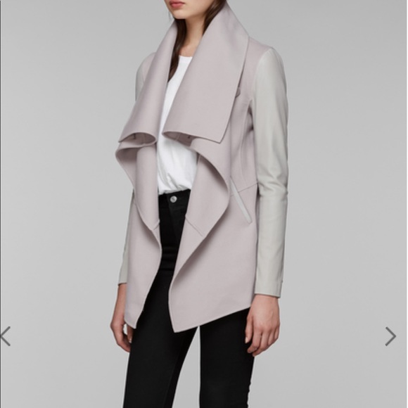 Mackage wool jacket - Picture 2 of 3